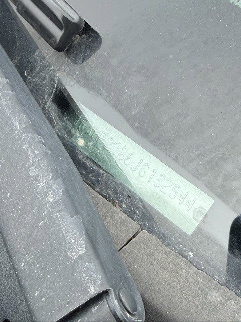 Used 2018 Ford Taurus SE image 24