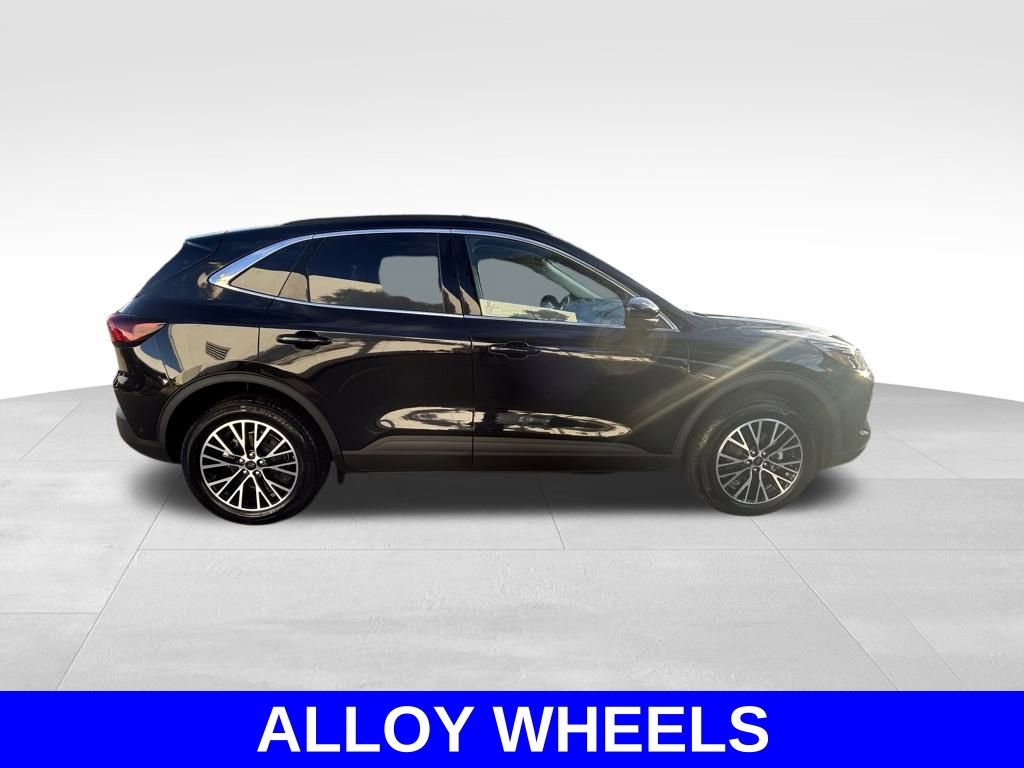 Certified 2024 Ford Escape SE w/ PHEV Premium Package image 3