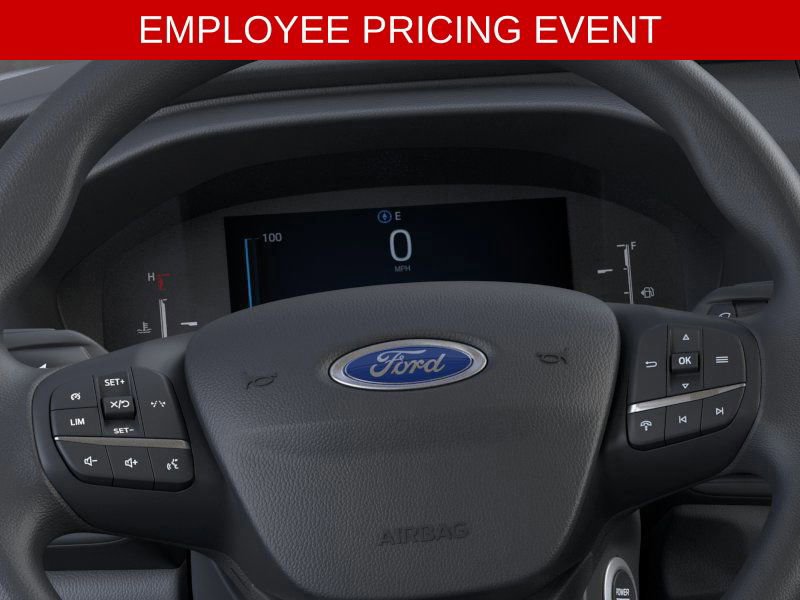 New 2026 Ford Transit 150 148 Medium Roof AWD w/ Load Area Protection Package image 13