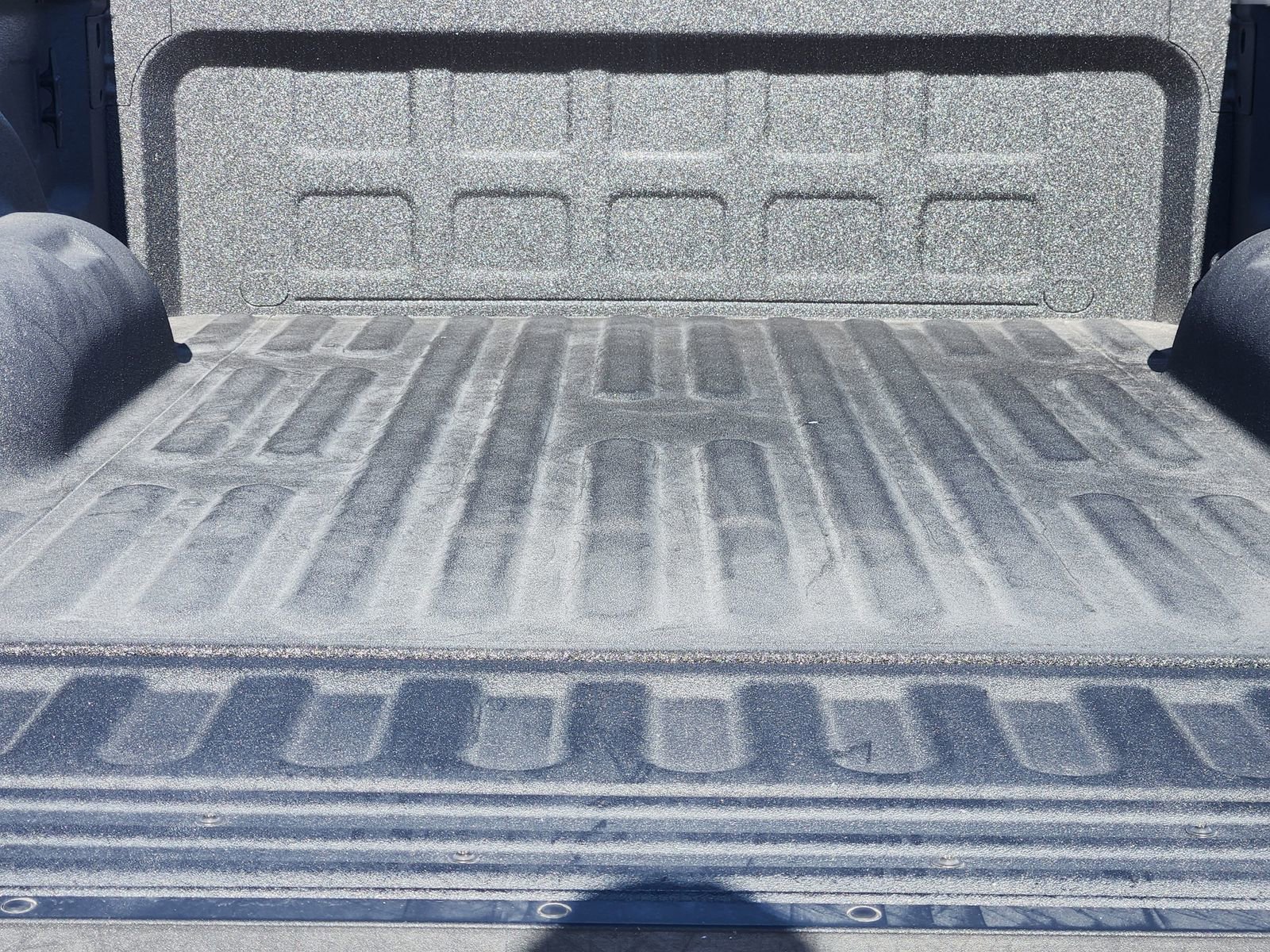 New 2026 RAM 2500 Tradesman image 25