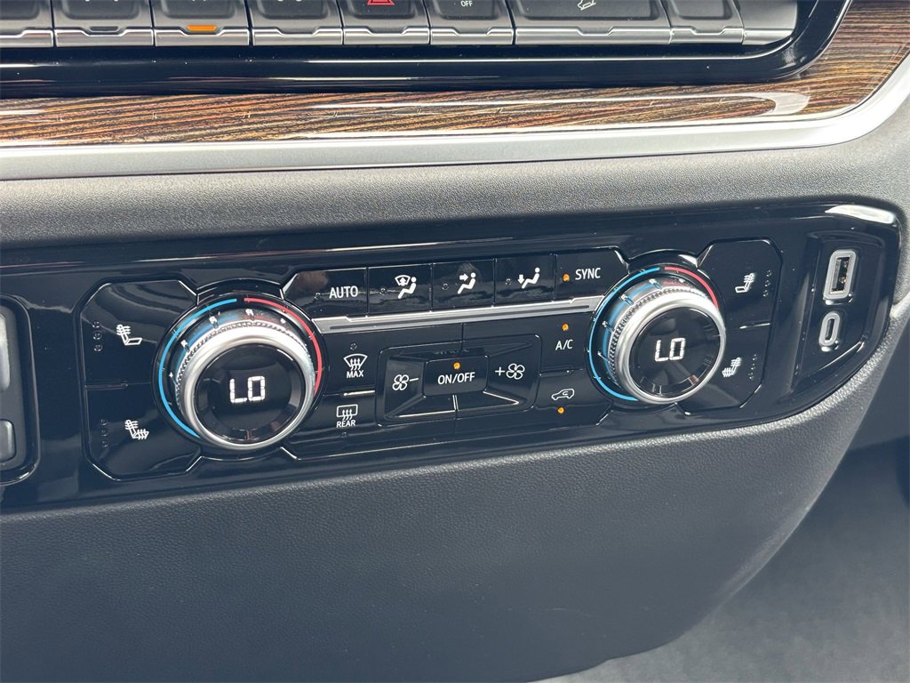 New 2026 GMC Sierra 1500 SLE w/ X31 Off-Road Package image 20