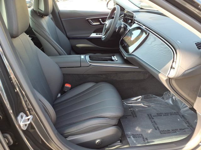 New 2026 Mercedes-Benz E 350 Sedan image 16