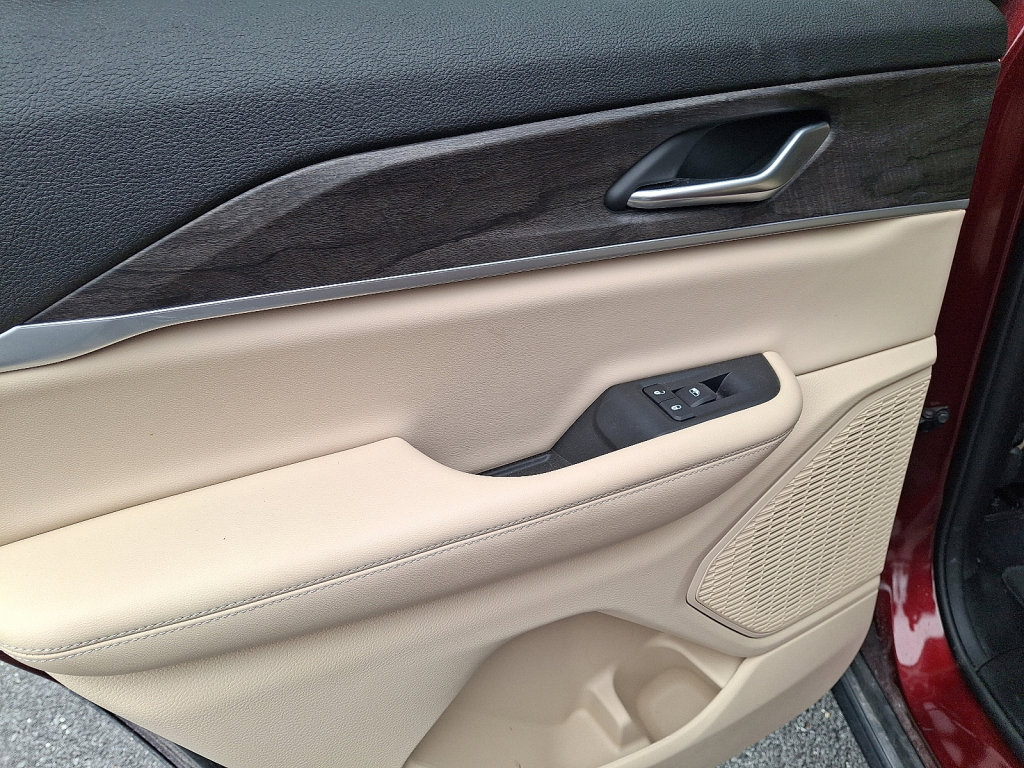 Used 2023 Jeep Grand Cherokee Limited w/ Trailer Tow Prep Group (B) image 19