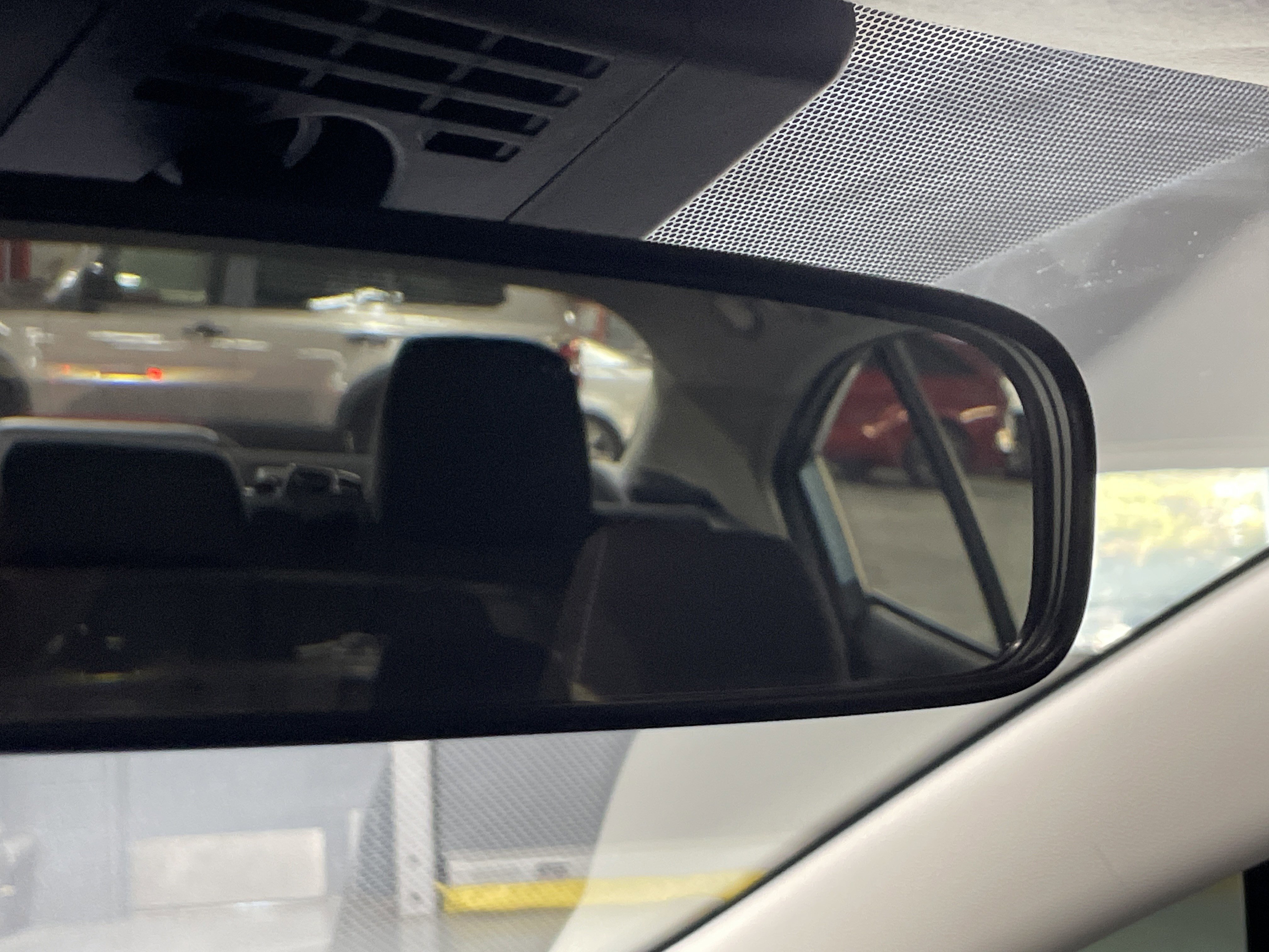 Certified 2025 Toyota Corolla LE image 27