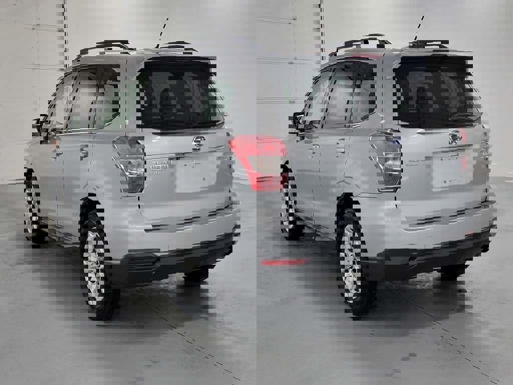 Used 2014 Subaru Forester 2.5i Touring image 7