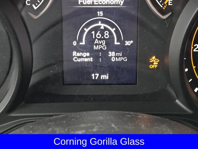 New 2026 Jeep Wrangler Sport AWD/4WD image 23