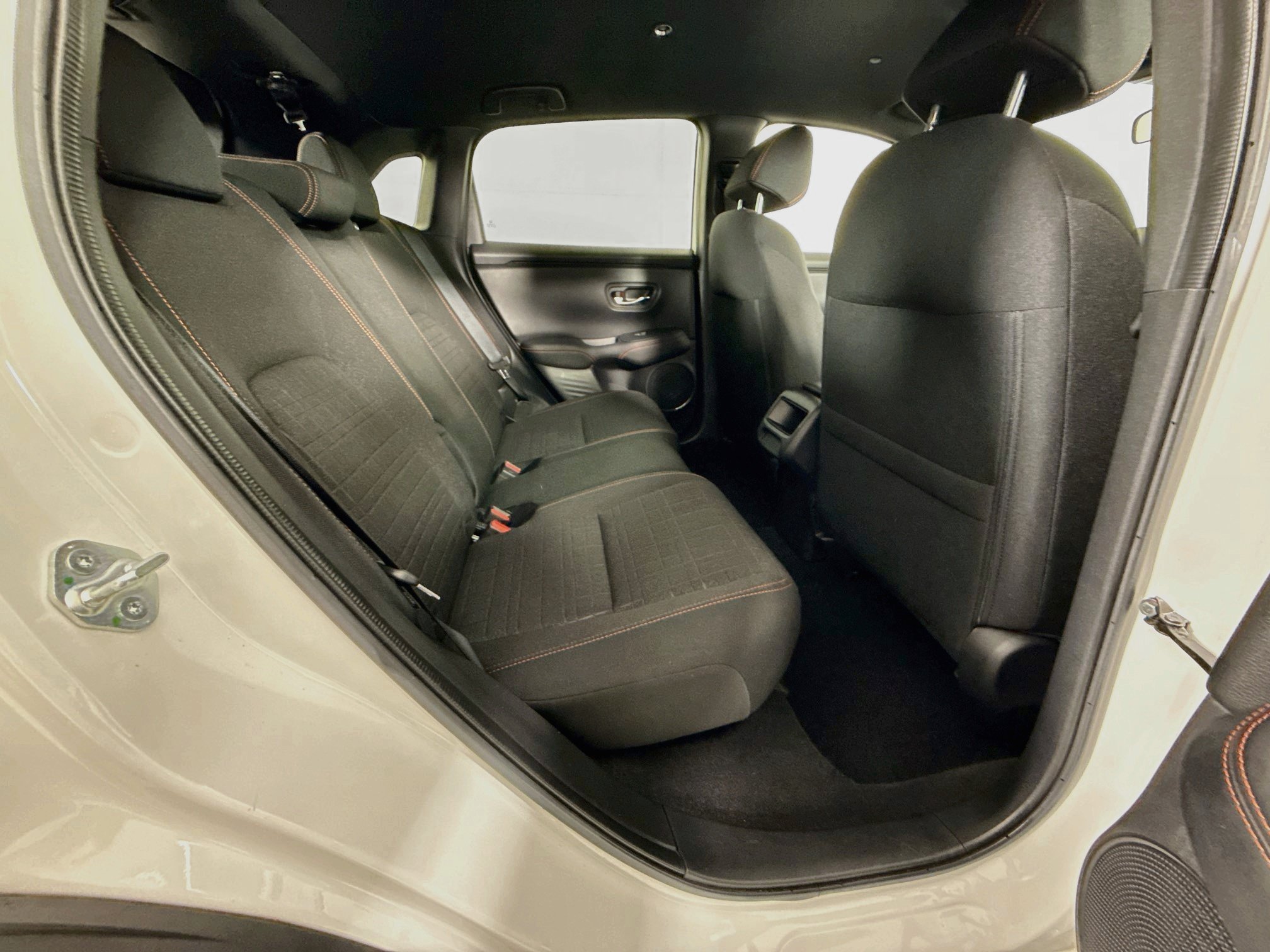 Used 2024 Honda HR-V Sport image 24