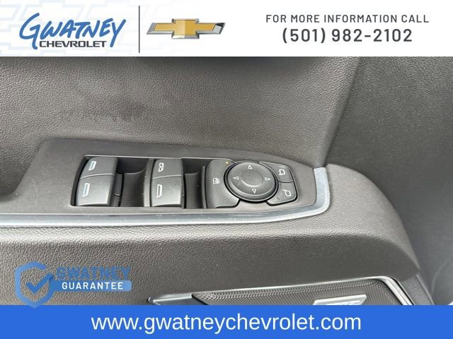 Used 2023 Chevrolet Silverado 1500 RST w/ Convenience Package II image 21