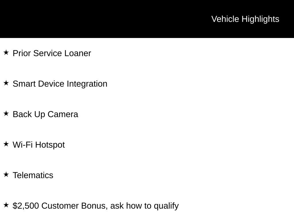 Certified 2026 Volkswagen Tiguan S FWD image 7