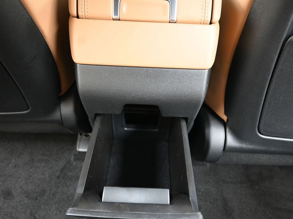 New 2026 Hyundai Santa Fe Limited image 17