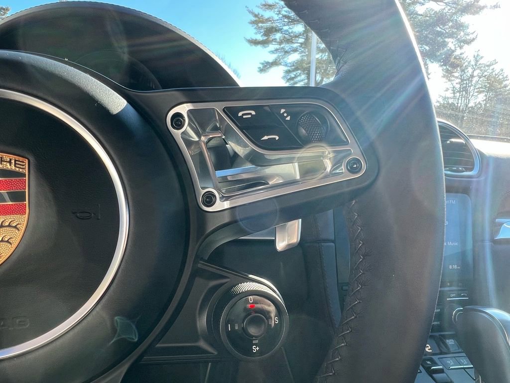 Used 2023 Porsche 718 Cayman GTS image 13