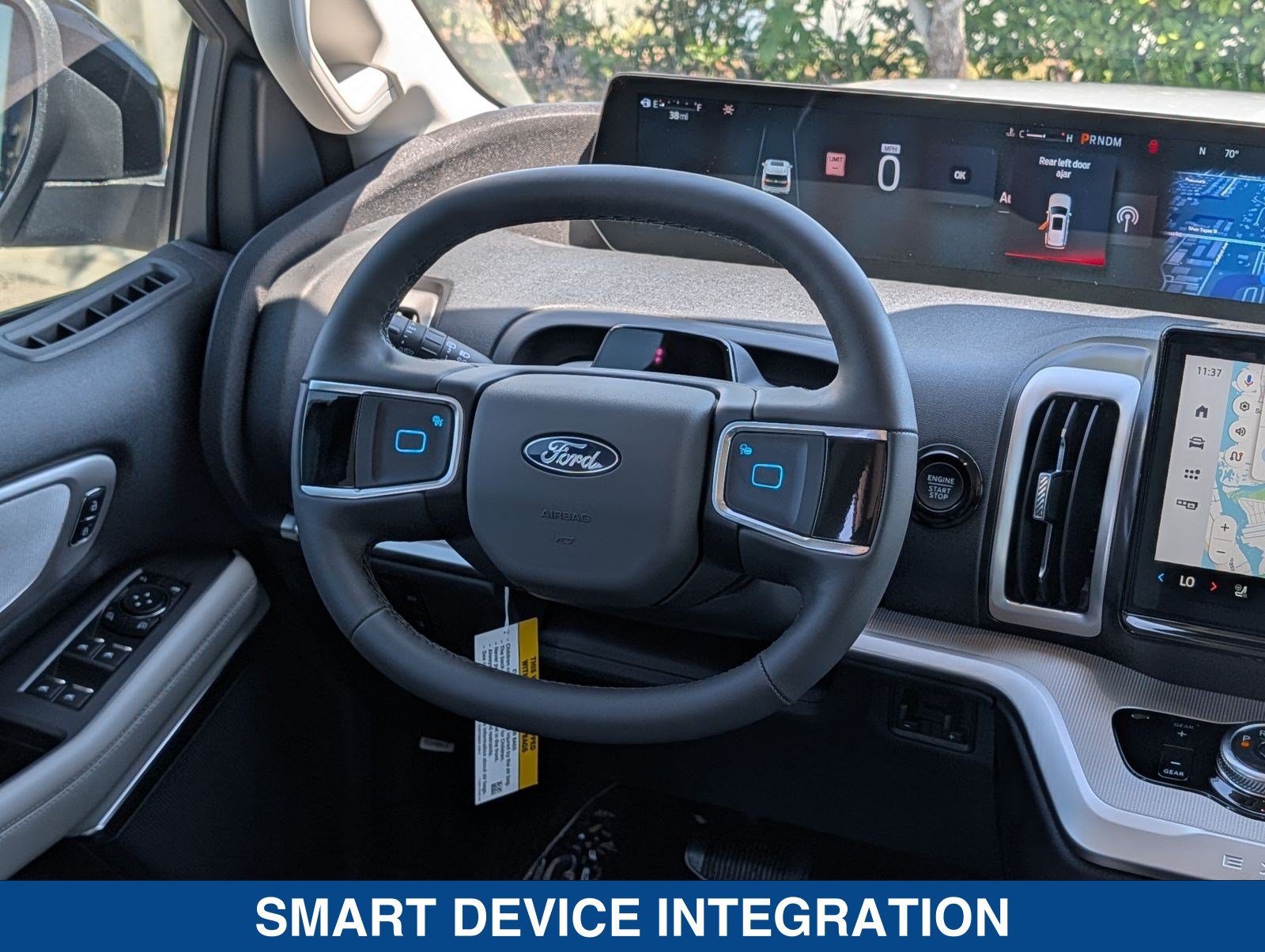 New 2026 Ford Expedition Active RWD image 22