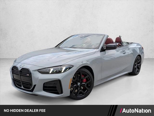 Used 2026 BMW M440i Convertible