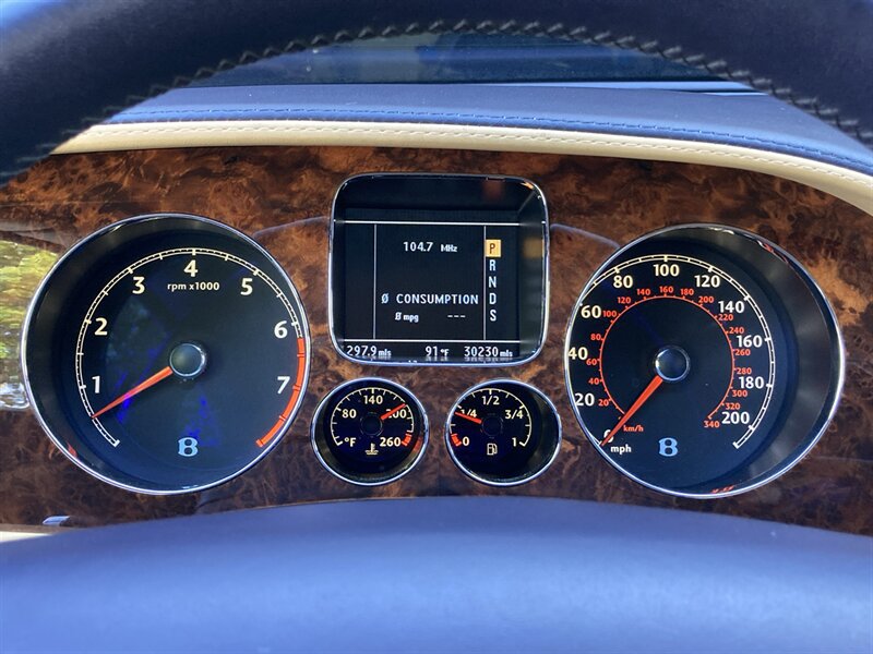 Used 2006 Bentley Continental GT AWD/4WD image 22
