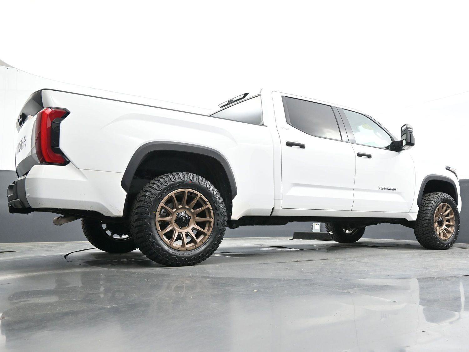 Used 2022 Toyota Tundra SR5 image 49