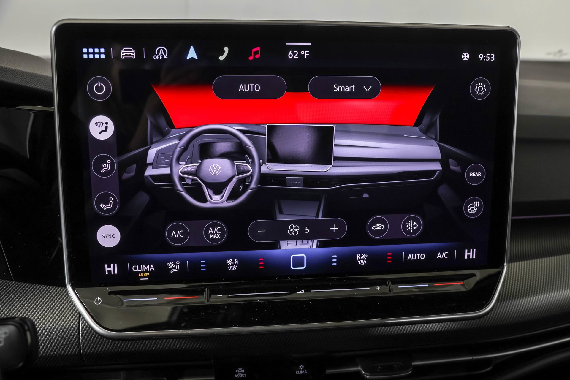 New 2026 Volkswagen Golf image 28