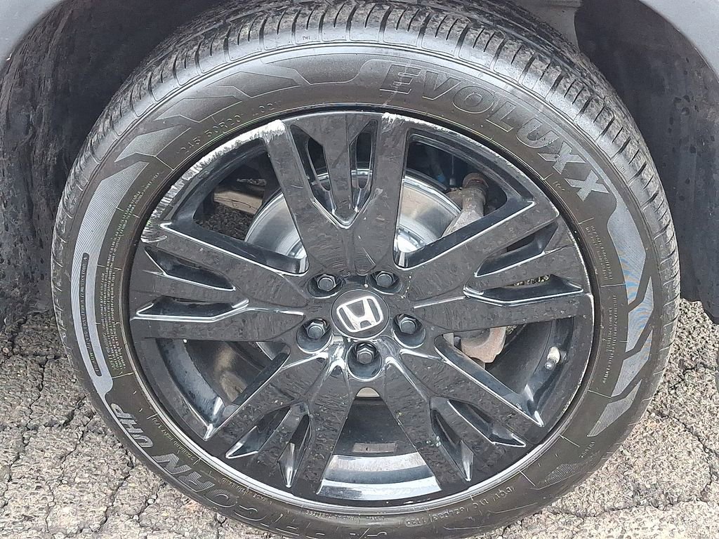 Used 2022 Honda Pilot Special Edition image 8