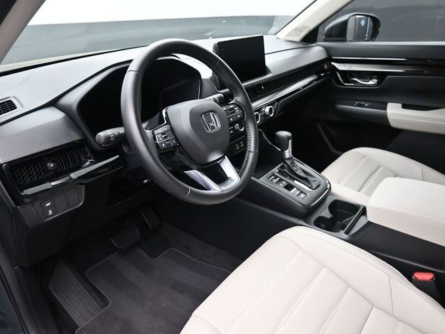 Certified 2025 Honda CR-V EX-L image 18