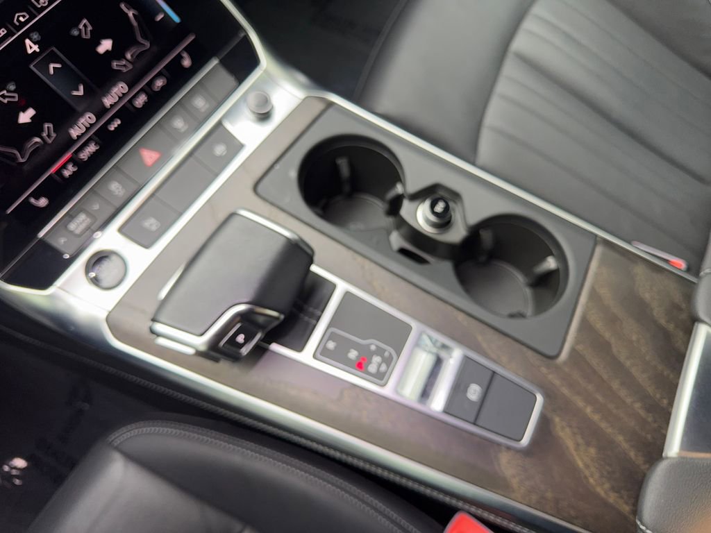 Used 2023 Audi A6 Premium Plus w/ Premium Plus Package image 69