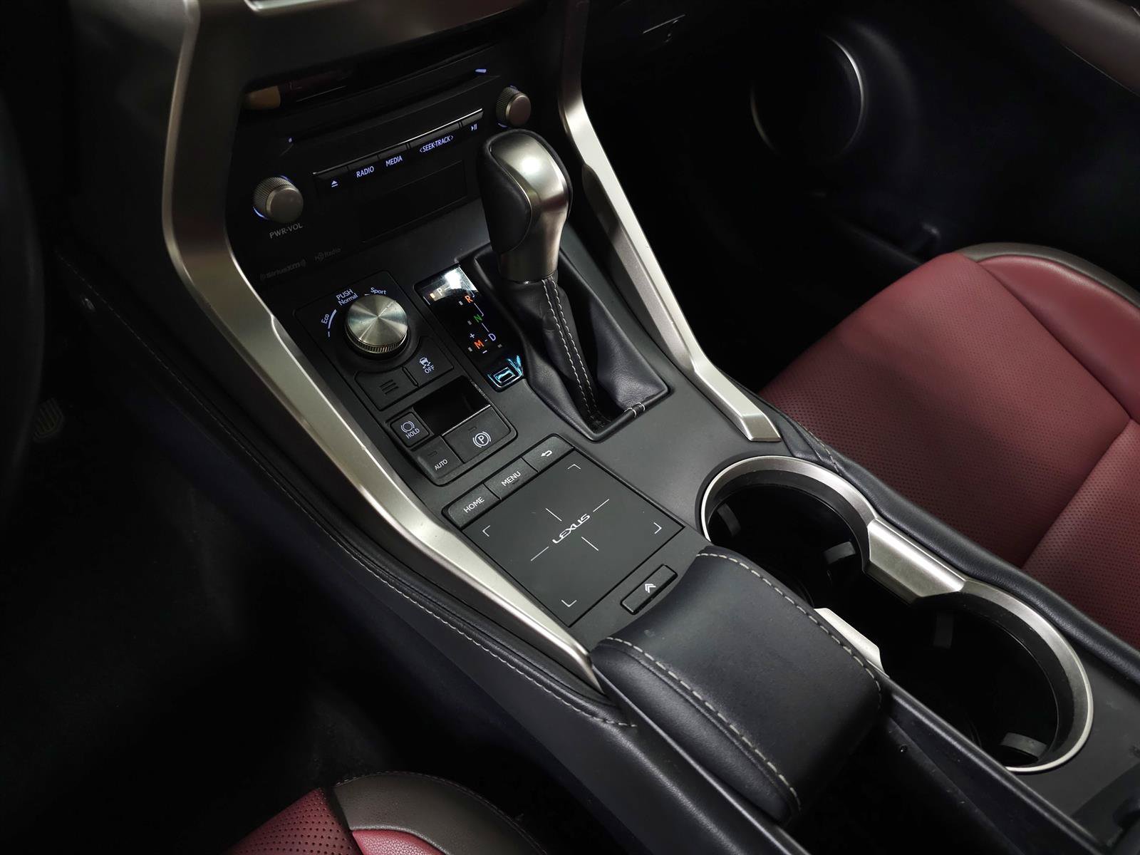 Used 2019 Lexus NX 300 AWD image 28