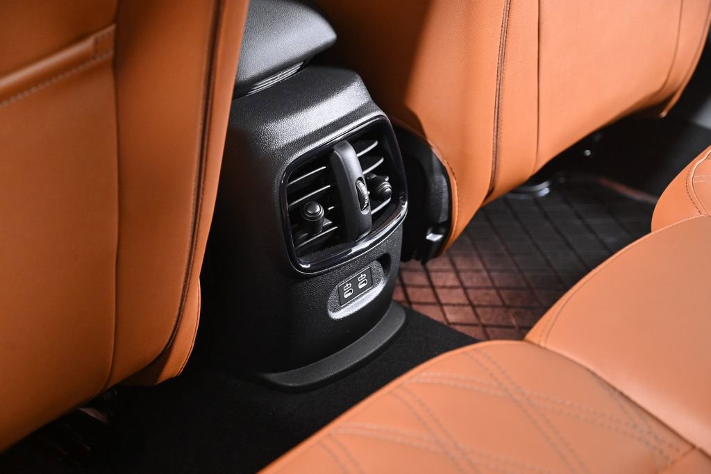 Certified 2023 MINI Cooper Clubman John Cooper Works image 27