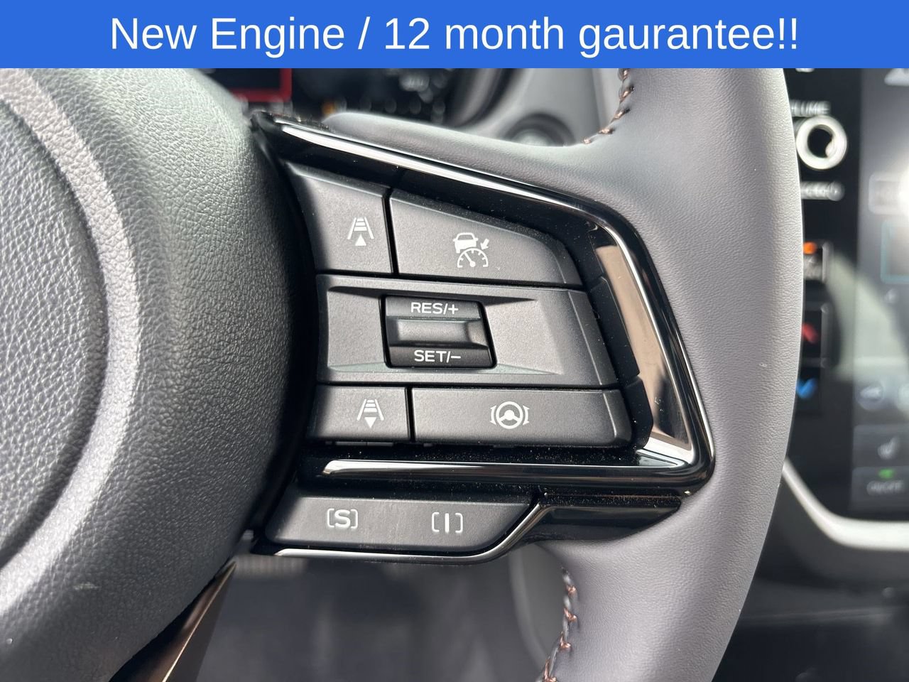 New 2026 Subaru Forester Sport w/ Premium/Sport Hybrid Package AWD/4WD image 21