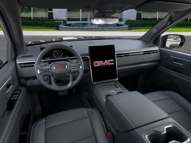New 2026 GMC Sierra EV Elevation w/ LPO, Elevation Dark Package image 15