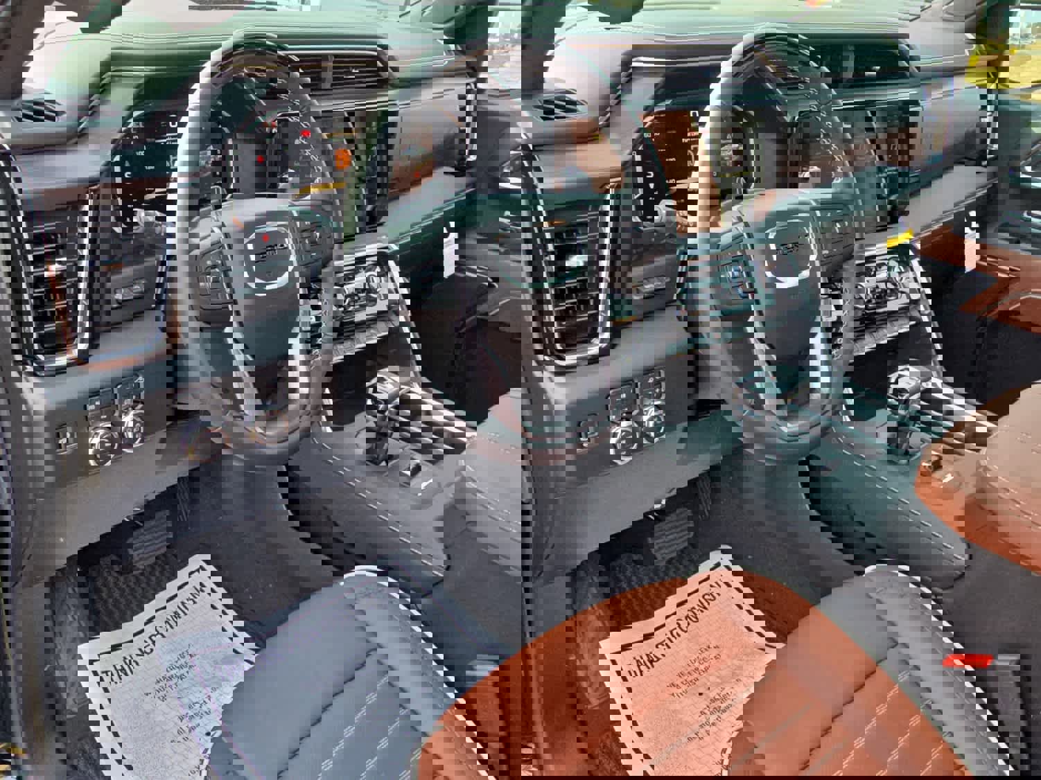 New 2026 GMC Sierra 1500 Denali Ultimate image 14