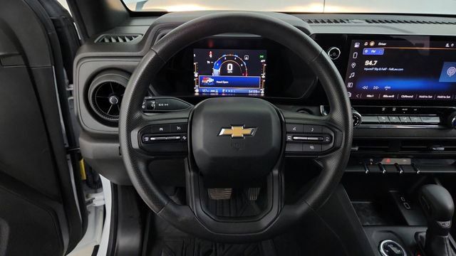 Certified 2023 Chevrolet Colorado W/T w/ WT Convenience Package image 14