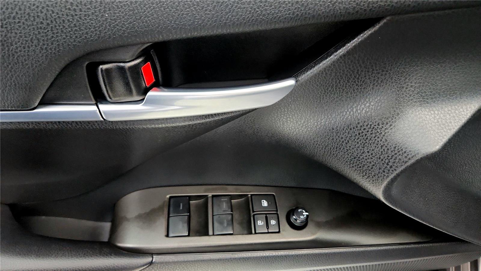 Certified 2024 Toyota Camry SE w/ Cold Weather Package image 23