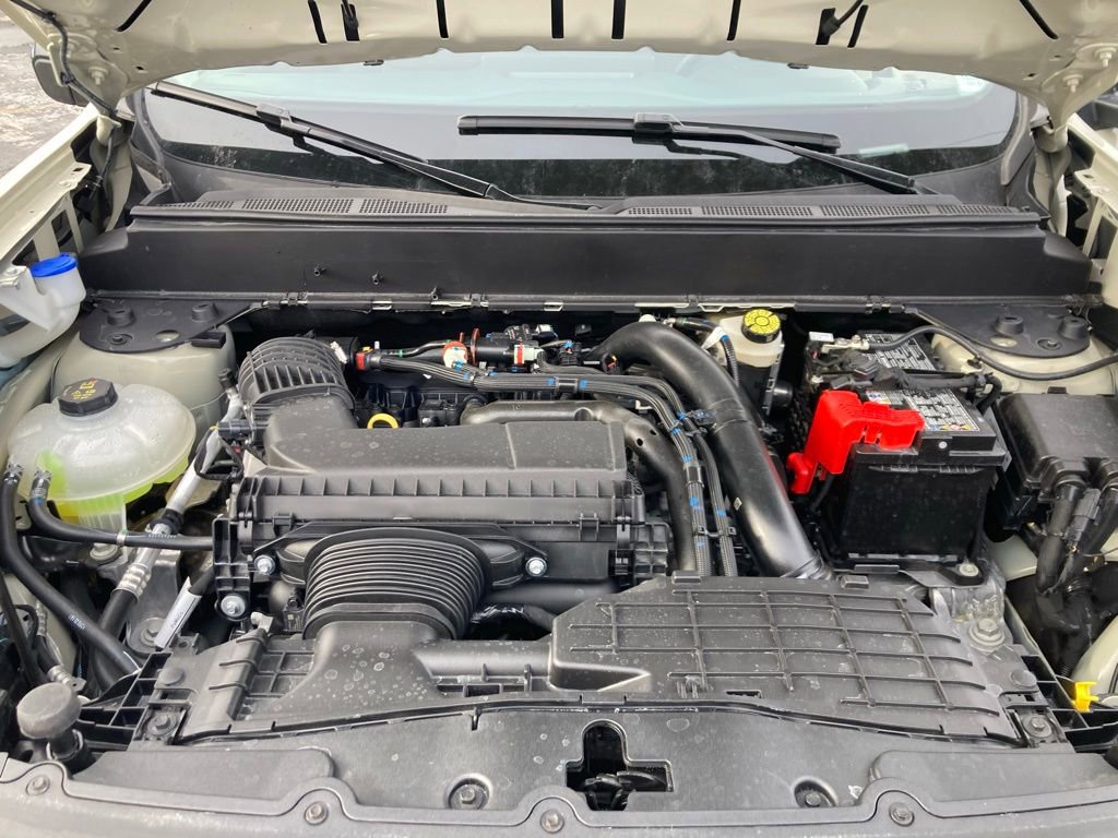 Used 2025 Ford Maverick XLT w/ XLT Luxury Package image 25