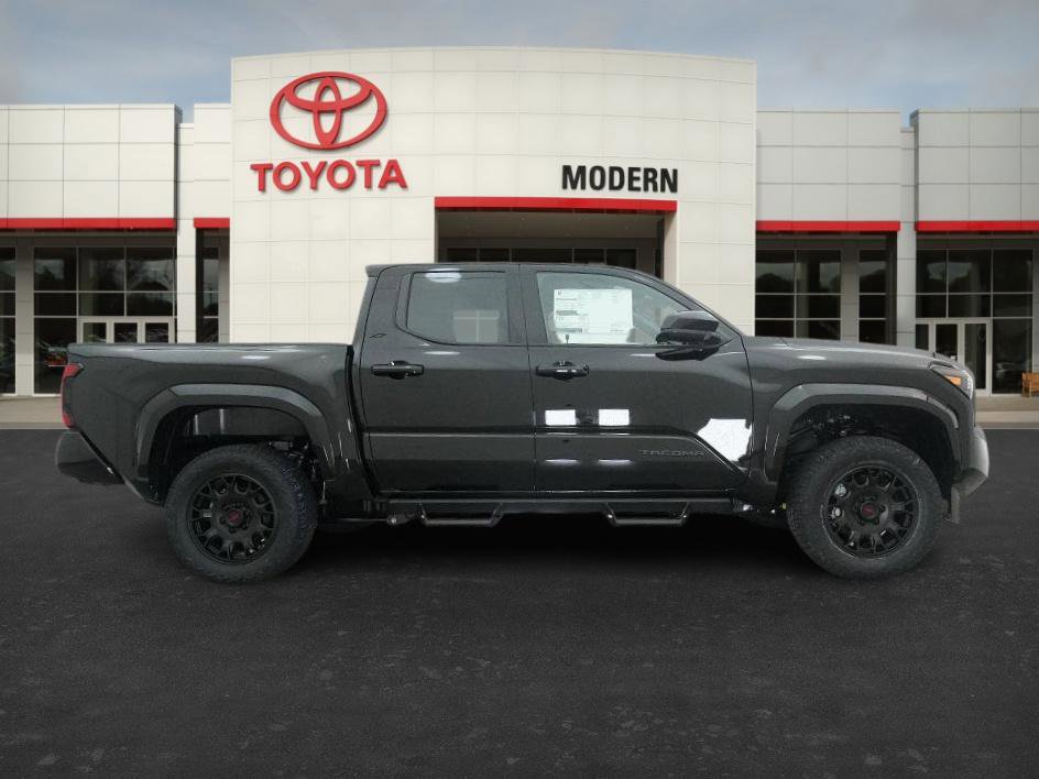 New 2025 Toyota Tacoma 4x4 Double Cab image 26