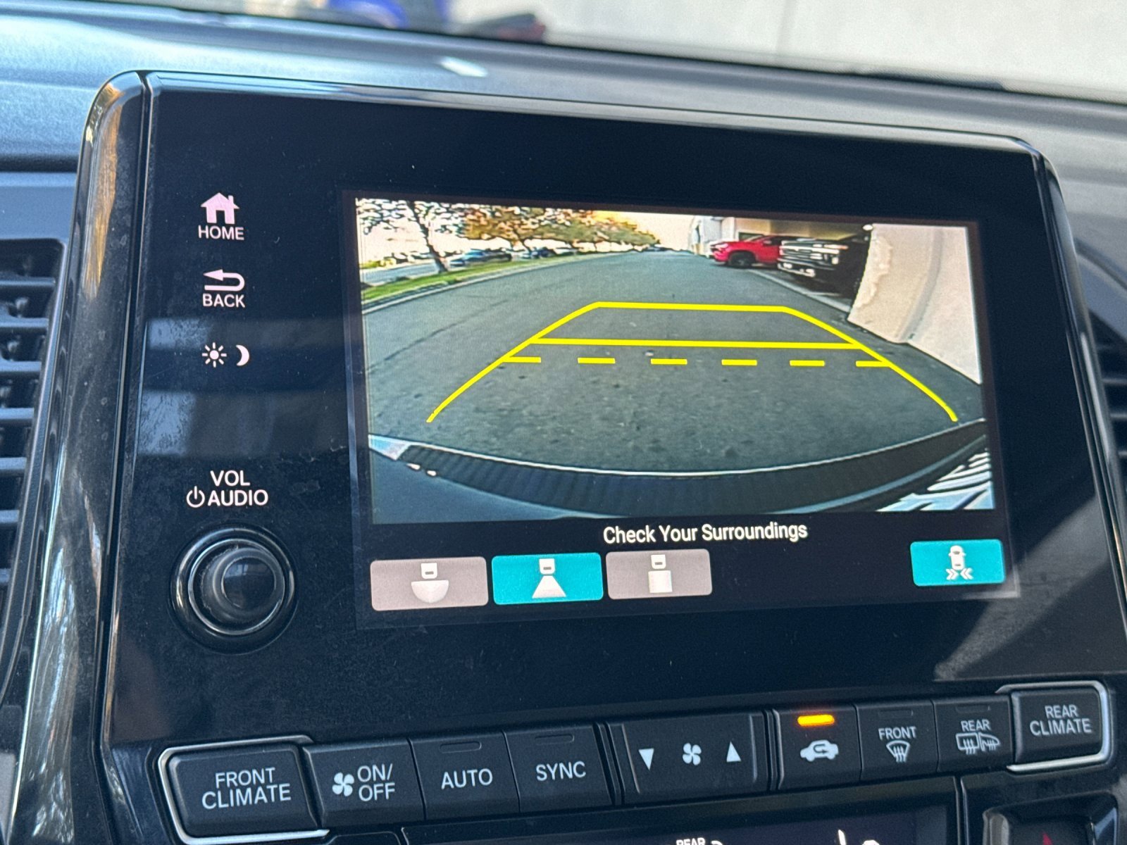 Used 2019 Honda Odyssey EX-L image 25