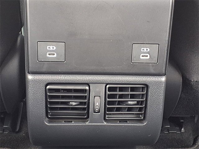 Certified 2023 Subaru Solterra AWD image 10