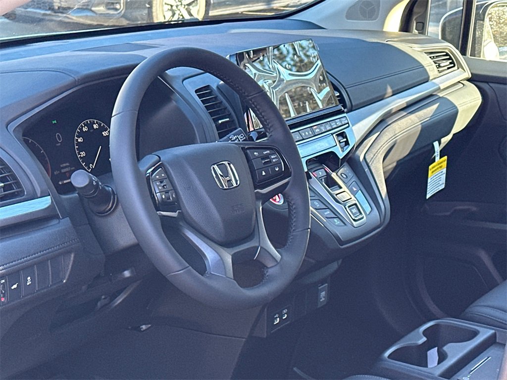 New 2026 Honda Odyssey EX-L image 14