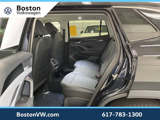 New 2026 Volkswagen Tiguan SE image 10