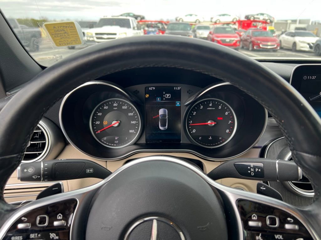 Used 2020 Mercedes-Benz C 300 Cabriolet image 19