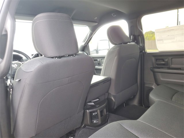 New 2026 RAM 2500 Tradesman image 12