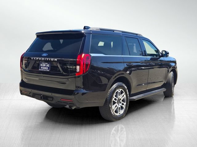 Certified 2025 Ford Expedition Active RWD image 4
