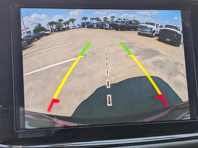 New 2026 Dodge Durango GT w/ Blacktop Package image 14