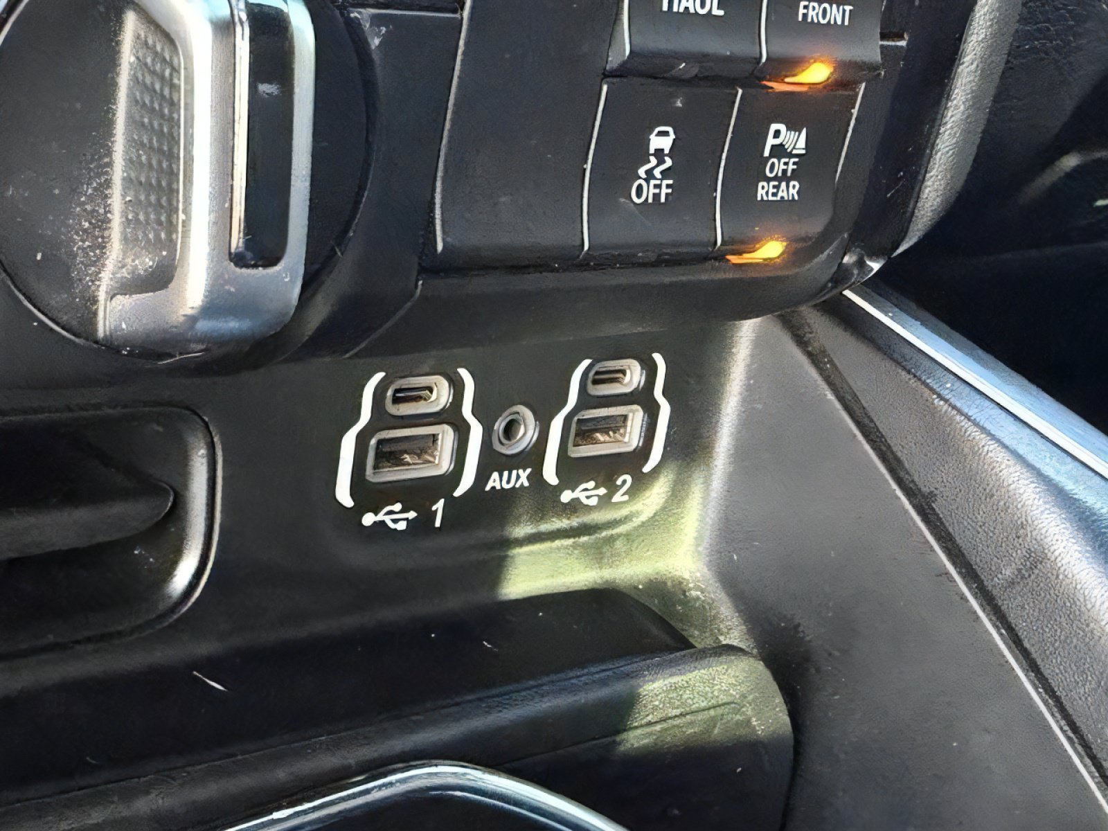Used 2023 RAM 1500 Big Horn AWD/4WD image 29