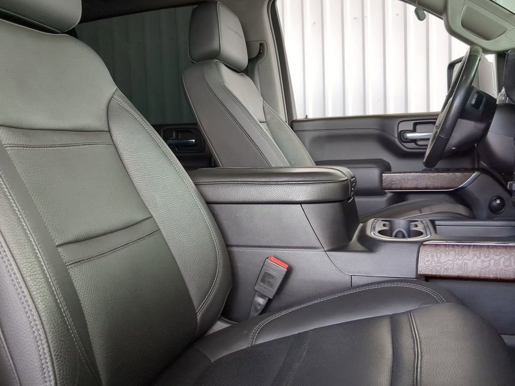 Used 2020 GMC Sierra 2500 Denali w/ Denali Ultimate Package image 21