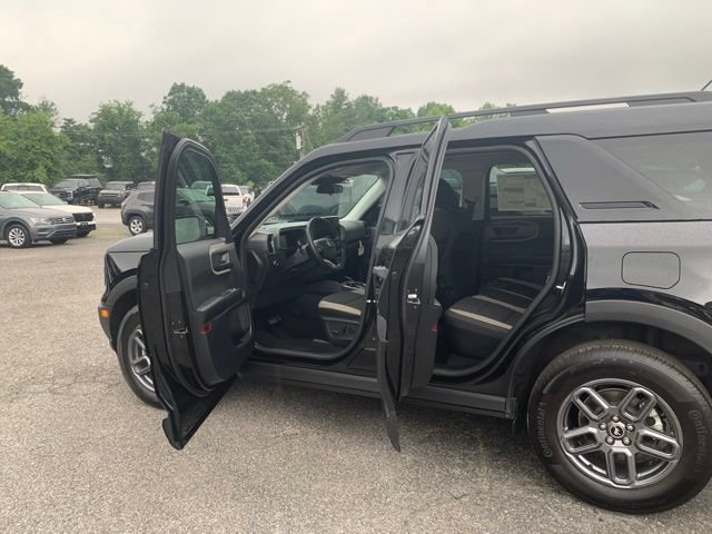 New 2025 Ford Bronco Sport Big Bend w/ Convenience Package AWD/4WD image 18