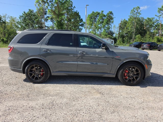 New 2027 Dodge Durango R/T AWD/4WD image 3