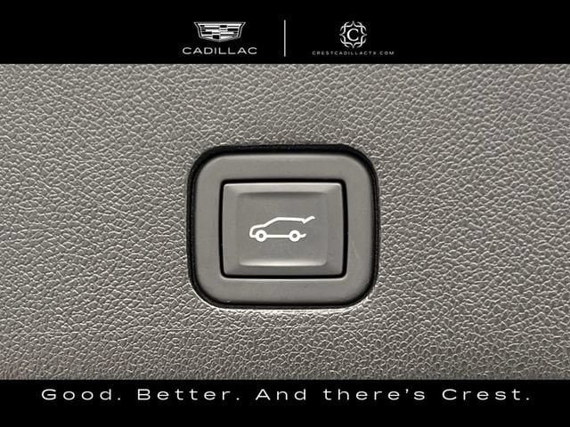Certified 2024 Cadillac XT6 Luxury FWD image 35