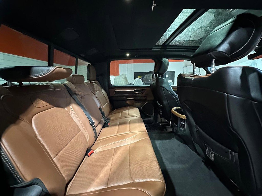 Used 2020 RAM 1500 Longhorn image 19