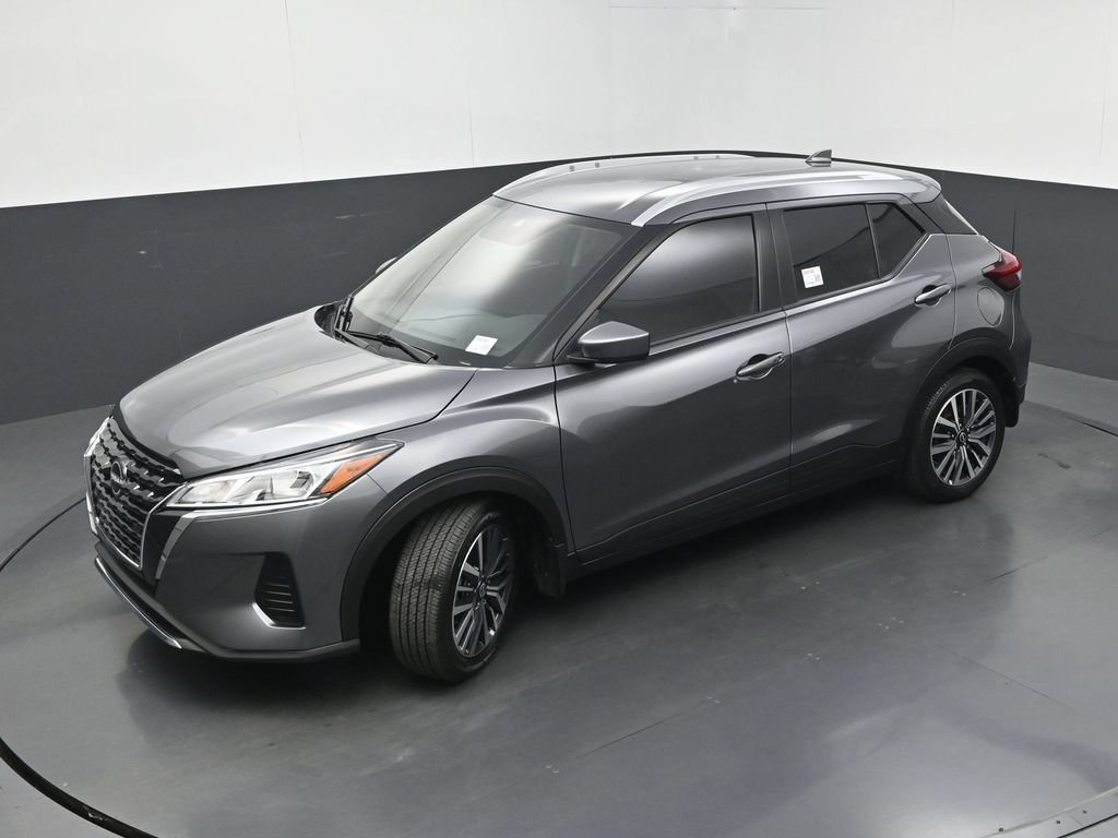 Used 2023 Nissan Kicks SV FWD image 29