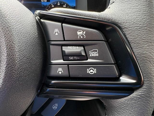 New 2026 Subaru Outback Limited image 22