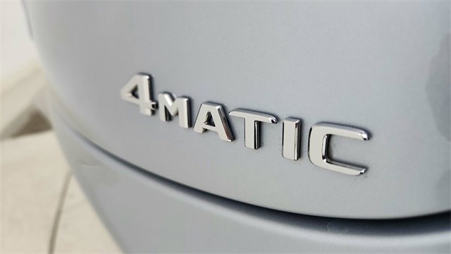 Used 2025 Mercedes-Benz CLE 300 4MATIC Cabriolet image 24