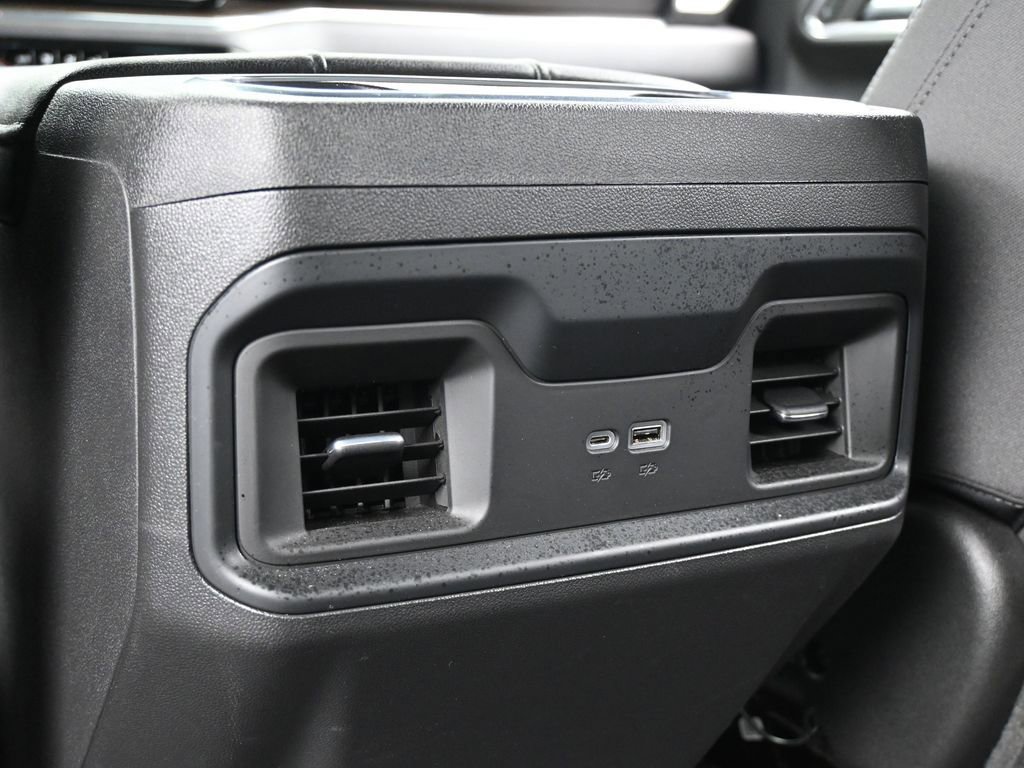 Used 2022 Chevrolet Silverado 1500 LT Trail Boss image 35